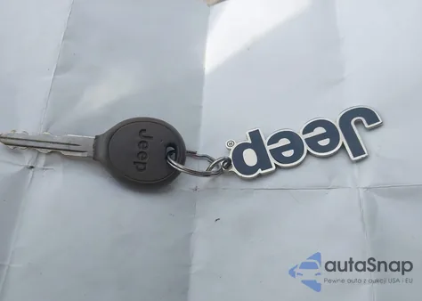 1999 Jeep Wrangler Sport z USA, uszkodzony, nr VIN 1J4FY19S5XP405523